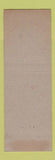 Matchbook Cover - Hotel Amazonas Manaus Amazonas Brazil