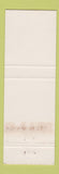 Matchbook Cover - Brookfield Bulls Hereford Stud Australia