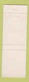 Matchbook Cover - Levin Furntiure New Zealand cabinet