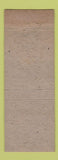 Matchbook Cover - Harmony Hall Paget Bermuda