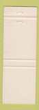 Matchbook Cover - Mobile Excavators Invercargill New Zealand