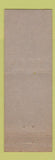 Matchbook Cover - Goodyear Tires Bugs Bunny Bahia Brazil