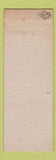 Matchbook Cover - Restaurant Kool Spot Panama