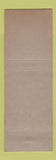 Matchbook Cover - Ingersoll Rand Bombas Rio De Janeiro Sao Paulo Brazil