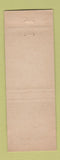 Matchbook Cover - Lutheran Book Store Detroit MI