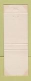 Matchbook Cover - Stacey's Restaurant Traverse City MI