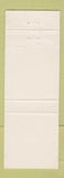 Matchbook Cover - Lansing MI Adult Day Evening School