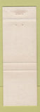 Matchbook Cover - Commercial State Savings Bank Greenville Trufant MI