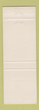 Matchbook Cover - Commercial State Savings Bank Greenville Trufant MI