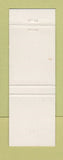 Matchbook Cover - ESD Detroit MI WEAR