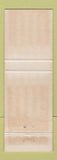 Matchbook Cover - Martenson's Pancake House Pinconning MI