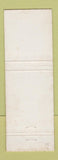 Matchbook Cover - Blythefield Country Club Belmont MI WEAR