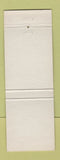 Matchbook Cover - Chelsea State Bank MI