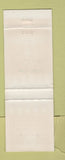 Matchbook Cover - Mac & Ray's Restaurant Harrison Township MI