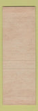 Matchbook Cover - Shop Rite Super Markets Lansing MI grocery store