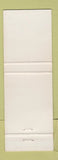 Matchbook Cover - Stortford Lodge Cellars Hastings New Zealand