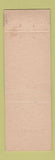 Matchbook Cover - Elixid D Anvers Liquor Antwerp Belgium