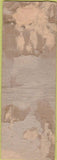 Matchbook Cover - Brownie's Cafe Artesia CO POOR