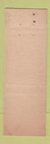 Matchbook Cover - A L'Innovation Belgium