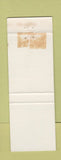 Matchbook Cover - Gladstone Park Hotel Motel Tullamarine Australia