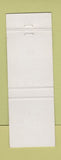 Matchbook Cover - Hooker Rex Hotels Sydney Canberra Australia
