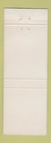 Matchbook Cover - Pathfinder Motel Restaurant Australia Kew