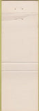 Matchbook Cover - Phoenix Gardens bowling Ignacio CA tan