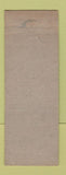 Matchbook Cover - Bon Marche Stores Nome AK WEAR