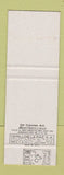 Matchbook Cover - Cafeteria La Posada Nogales Mexico