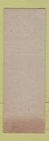 Matchbook Cover - Mistura Fina Cigars Brazil WEAR