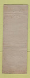 Matchbook Cover - Norman Ericksen Drug Store Whitemouth MB low phone # WEAR