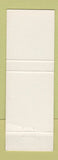 Matchbook Cover - Cafe Popolare Melbourne Australia