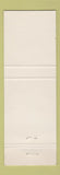 Matchbook Cover - Canberra Tourist Bureau Australia