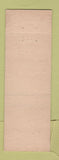 Matchbook Cover - Europe Du Coeur Aide Aux Belgium
