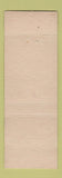 Matchbook Cover - Adet Cognac Liquor Antwerp Belgium