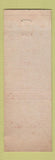 Matchbook Cover - Simao Racy & Cia Sao Palo Brazil fabric?