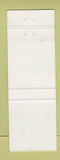 Matchbook Cover - La Spaghettata Restauranzt Carlton Australia American Express