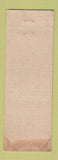 Matchbook Cover - Hernani Castro Jardim Balneario Salvador Bahia Brazil
