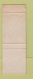Matchbook Cover - Casa Montego Jamaica Montego Bay