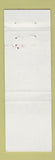 Matchbook Cover - Idi Sea Food Israel?