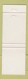 Matchbook Cover - Japanese? Japan?