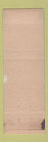 Matchbook Cover - Spa Drink Belgium
