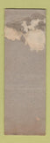 Matchbook Cover - Guatemala News Company Victor Cigarettes WEAR