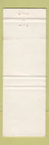 Matchbook Cover - Bryant and May Pub Signs The Bull