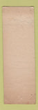 Matchbook Cover - Ho Deine Einkaufs Statte WEAR
