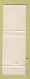 Matchbook Cover - Maoriland Building Supply New Zealand WEAR