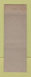 Matchbook Cover - Lojas Moraes Salvadaor Bahia Brazil