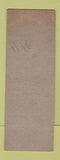 Matchbook Cover - Le Club Belge St Boniface MB