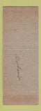 Matchbook Cover - Eltheringtons Market Preston ON