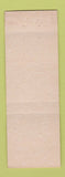 Matchbook Cover - Bellatex Paint Belgium Nopri
